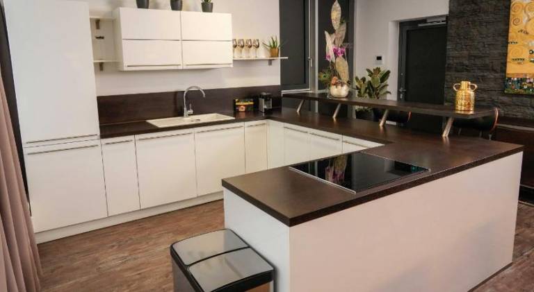 Rental apartment with 1 room for 5 persons — photo 3