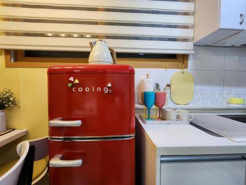 30 m² Ferienwohnung