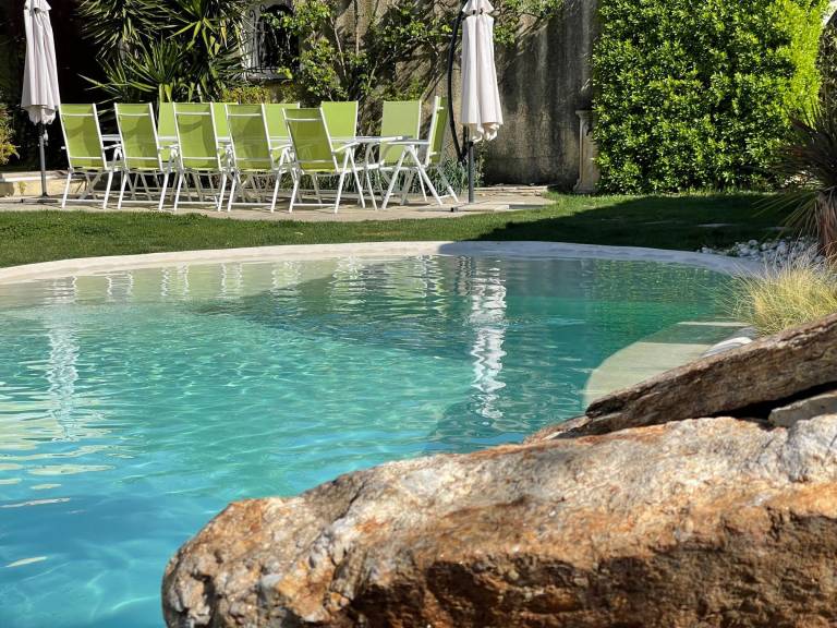 Villa Mireval