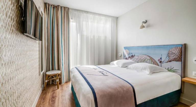 Hotel Jules Verne Biarritz in Biarritz