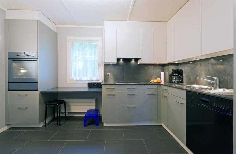 Ferienwohnung mit Hund in Adelboden f&uuml;r max. 6 Personen