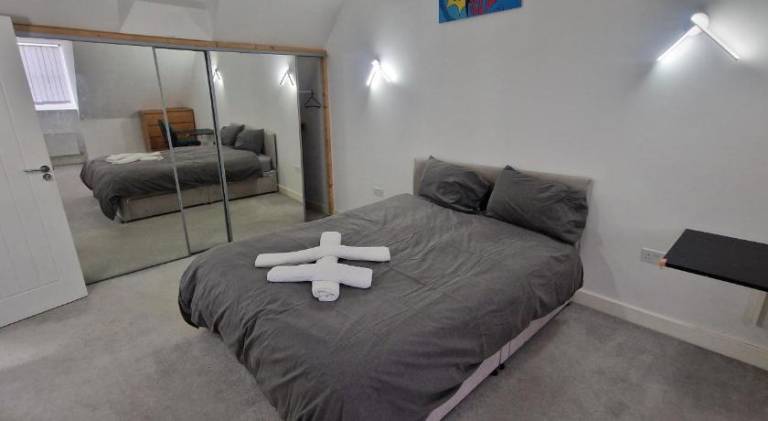 Holiday apartment with jacuzzi — photo 2