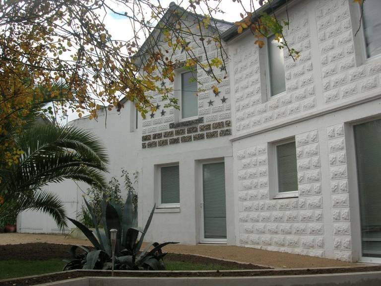 Ferienhaus Pléneuf-Val-André