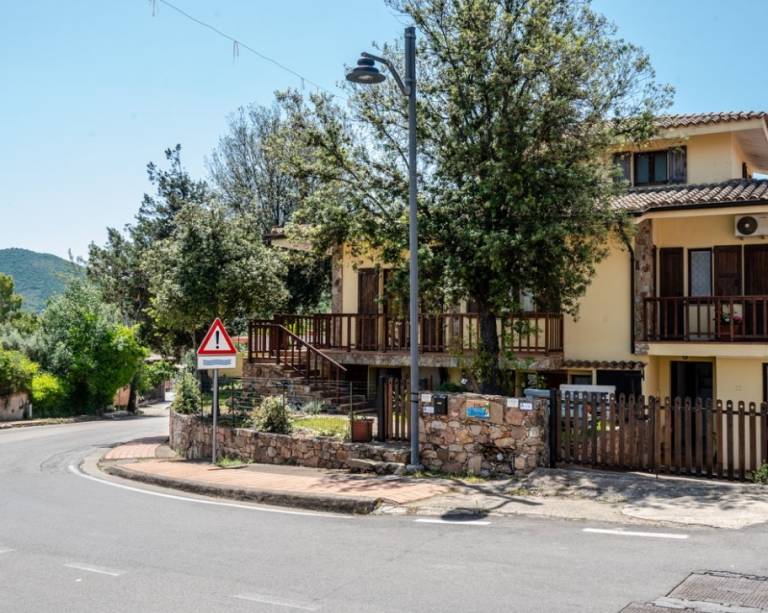 Ferienwohnung in Domus De Maria für max. 4 Personen Ferienwohnung in Domus De Maria für max. 4 Personen