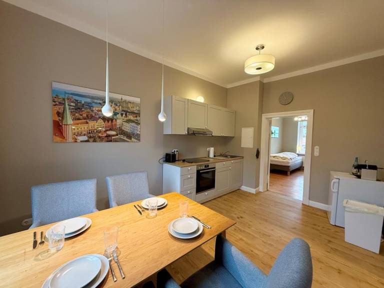 Vacation home with 2 rooms for 4 persons — photo 3