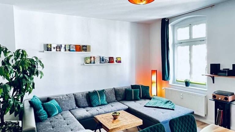 Ferienwohnung  Magdeburg