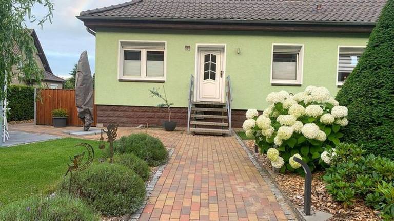 Ferienwohnung Malchow