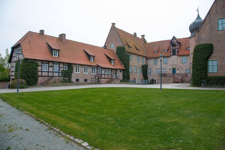 Ferienhaus Bederkesa