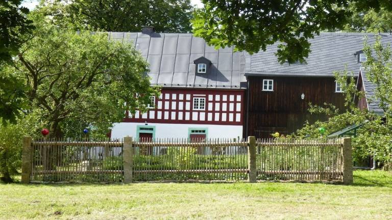 Ferienhaus  Marktredwitz