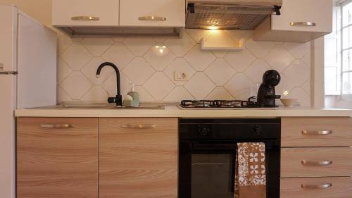Ferienwohnung Sassari