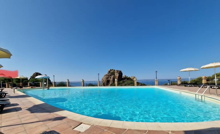 Casa vacanza Buggerru