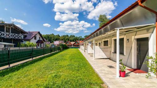Apartament Sztutowo