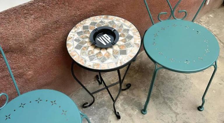 Apartment with patio | Pet-friendly — photo 5