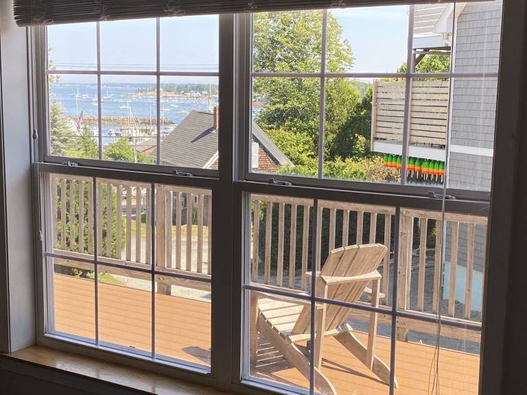 Apartment  Southwest Harbor