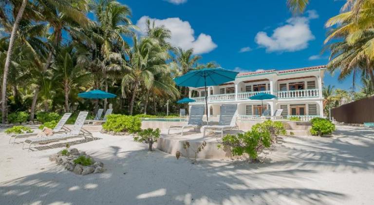 Coral Bay Villas — photo 2
