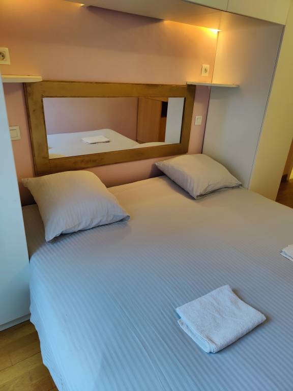 Appartement Villiers-sur-Marne