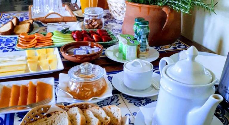 Monte da Floresta B&B — photo 4