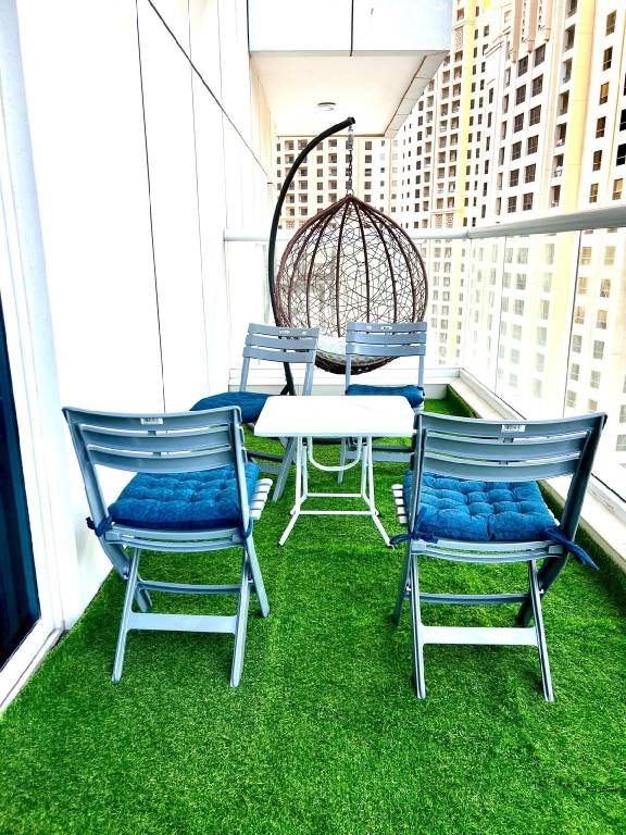 Holiday apartment with sauna & pool — photo 3