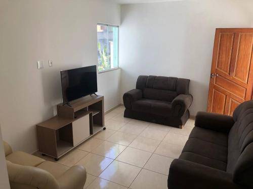 Apartamento Ponta da Fruta
