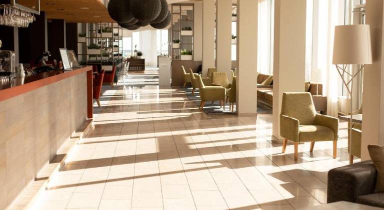Georg Ots Spa Hotel — photo 5