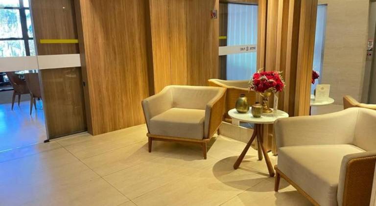 Serviced apartment with sauna & pool — photo 4