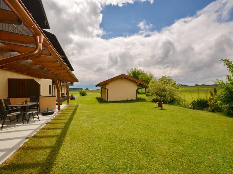 Fully equipped rental apartment | Pets allowed in Rosenheim