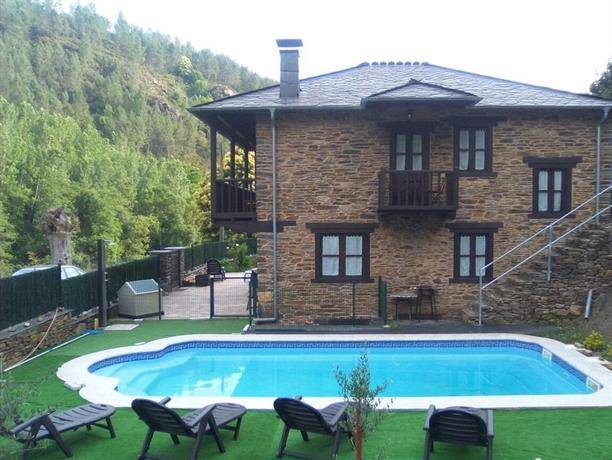 Casa  Quintá