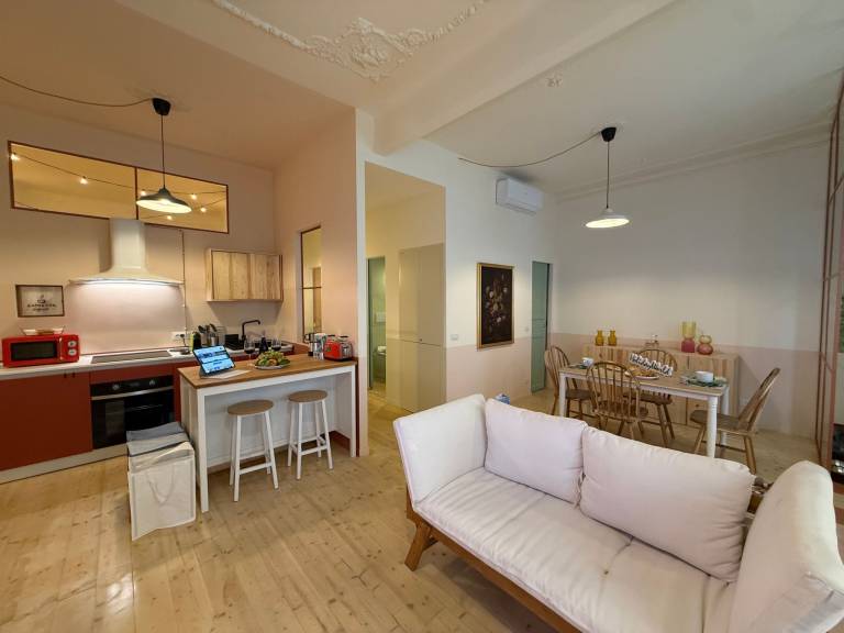 Lovely apartment | Dogs allowed — photo 3