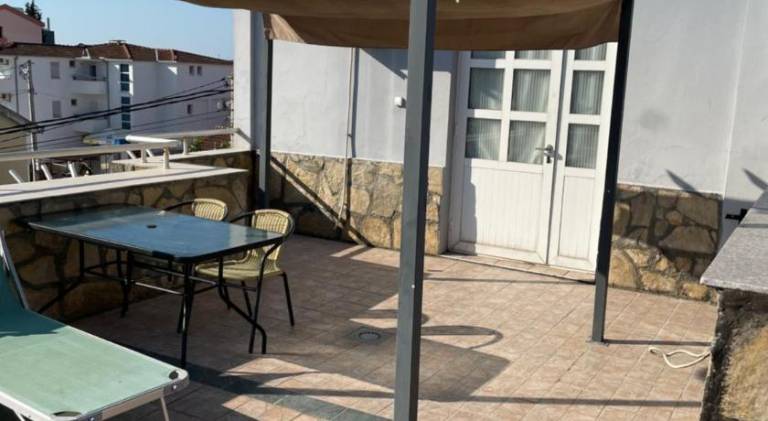Apartments Sunpoint in Ulcinj