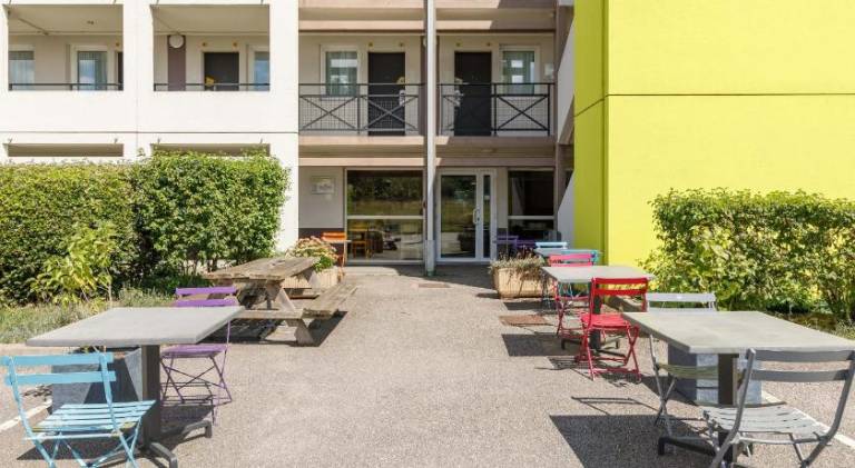 B&B HOTEL Moulins Toulon-sur-Allier — photo 3