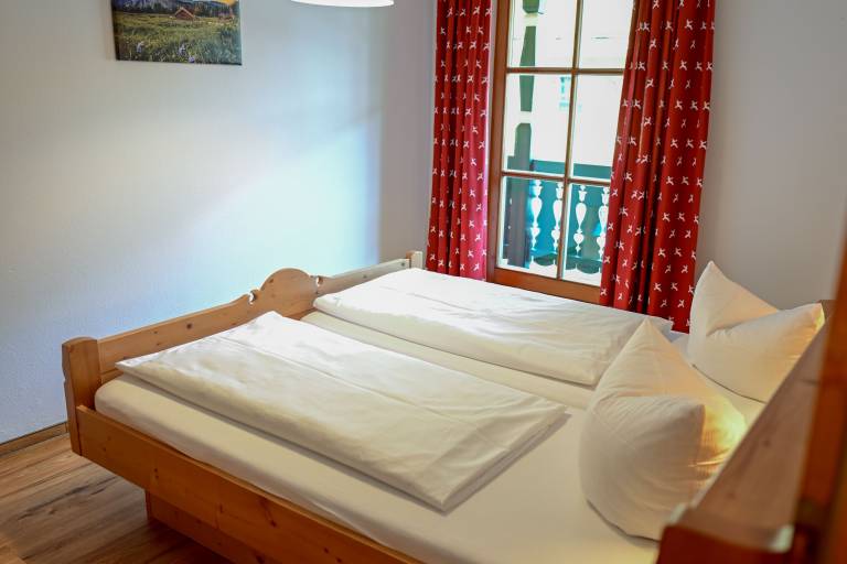 Ferienwohnung Schönau am Königssee