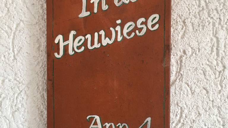 Ferienwohnung Göllheim