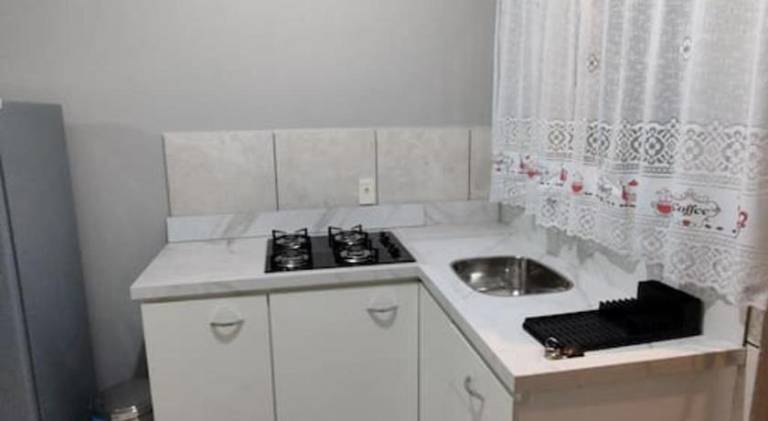 Apartment with 1 room for 5 persons — photo 4