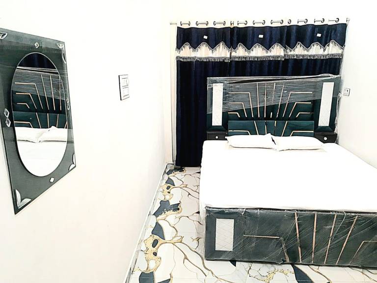 600 m² Ferienwohnung