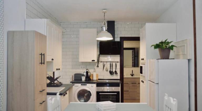 Apartamento Santillana del Mar