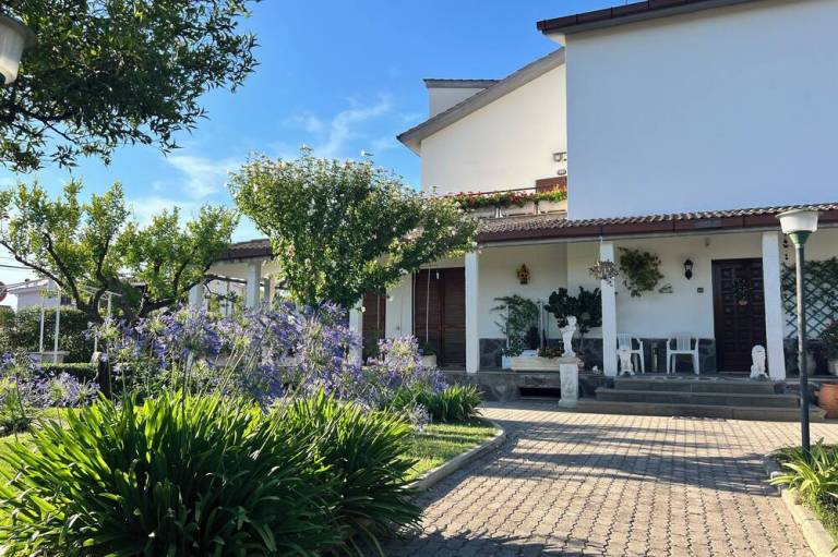 Bed & Breakfast  La Massimina-Casal Lumbroso