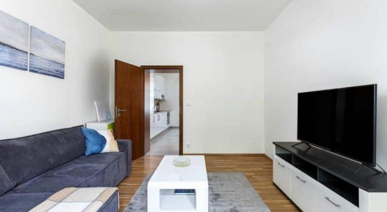 Nice apartment | Pets are welcome in Prague