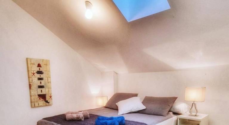 Holiday apartment with 3 rooms for 6 persons — photo 4