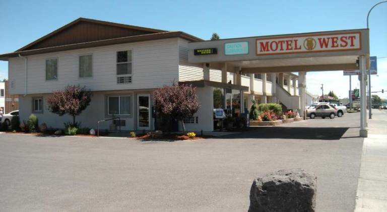 Motel West — photo 4