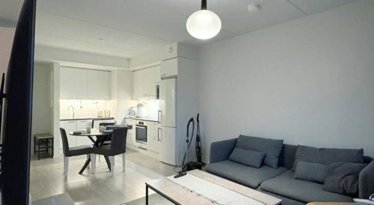 Beautiful holiday apartment | Pets allowed in Vantaa
