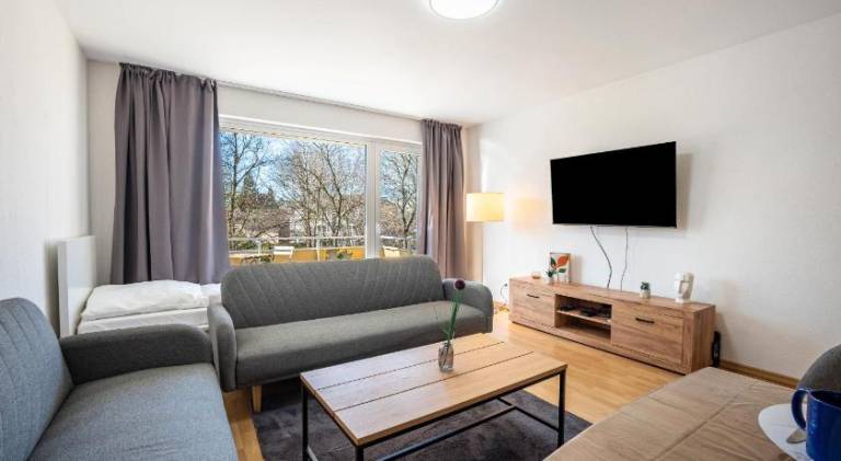 Ferienwohnung Quickborn