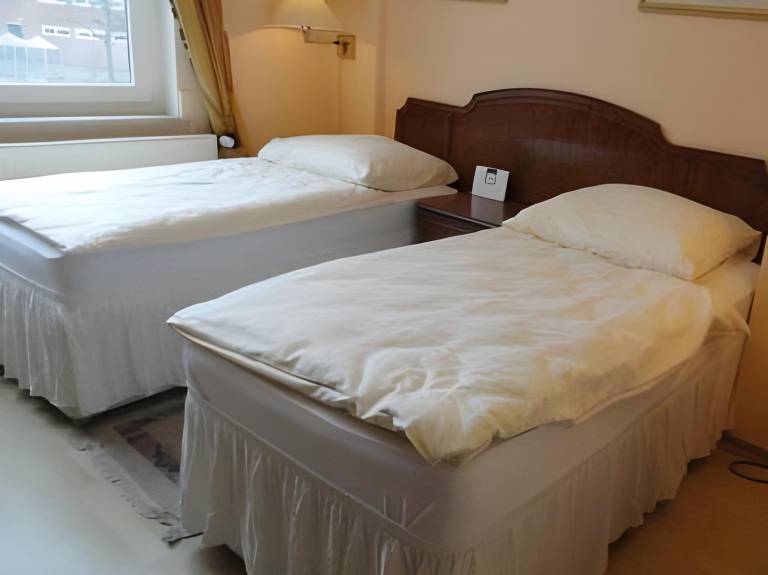 Apartment Wettbergen