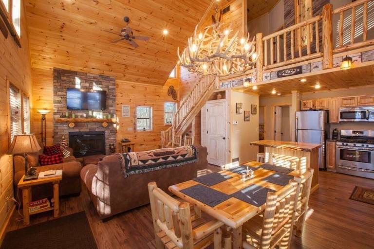 House Old Forge
