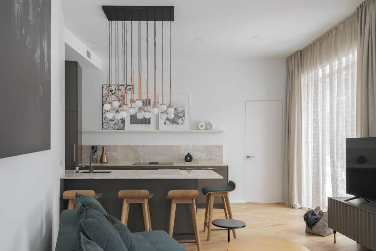 Apartamento Senamiestis
