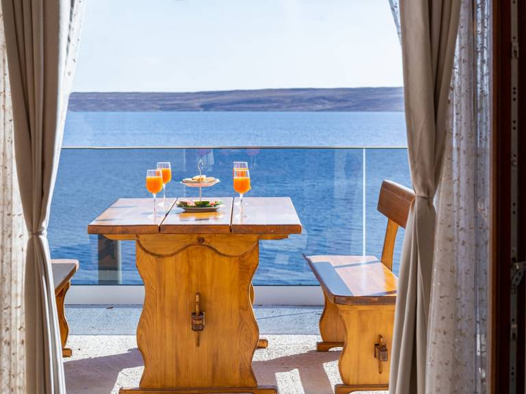 Apartman Barić Draga