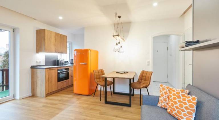Rental apartment with 1 room for 2 persons — photo 4