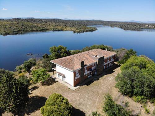 Albergue Alagon Natura in Cáceres