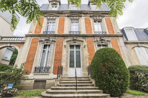Appartement Bezannes