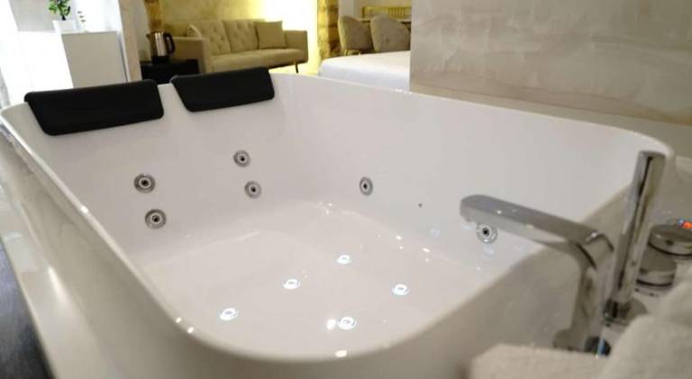 Luxy Gargano Suite — photo 2