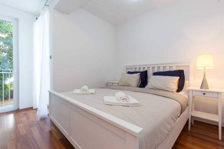 Charming apartment with barbeque & terrace | Beach nearby | Pets allowed — photo 2